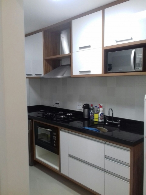 Armário Planejado para Cozinha Preço Vila Amélia - Armário Planejado para Quarto Pequeno