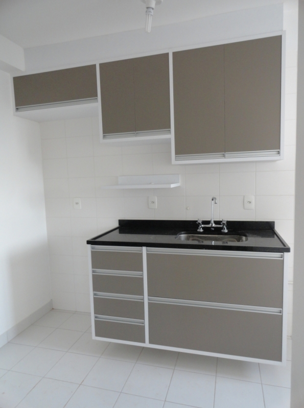 Cozinha Planejada Pequena Jardim Santa Marcia - Cozinha Planejada Apartamento Mrv