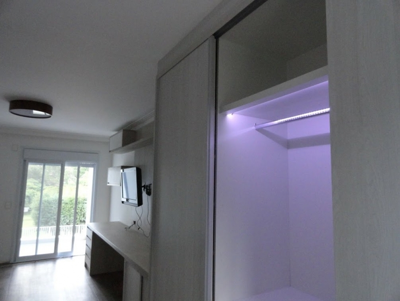 Dormitório Planejado Preço Jardim Maria Antônia Prado - Dormitório Planejado para Apartamento