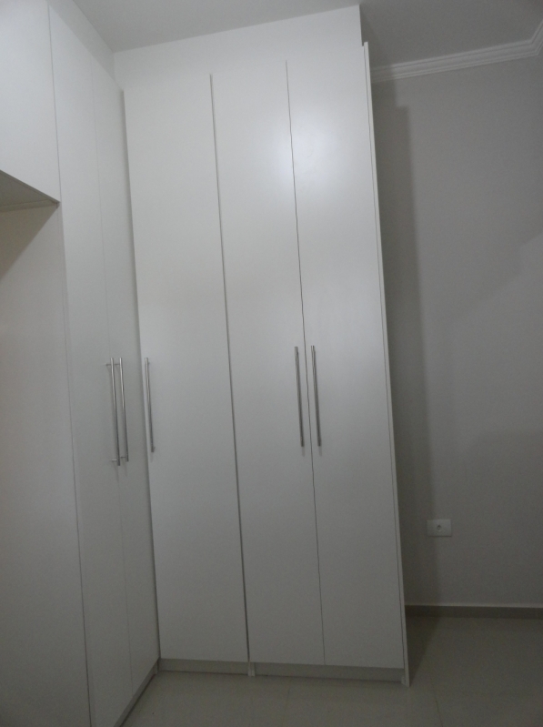 Dormitórios Planejados Apartamentos Pequenos Cerqueira Cesar - Dormitório Planejado Solteiro Masculino