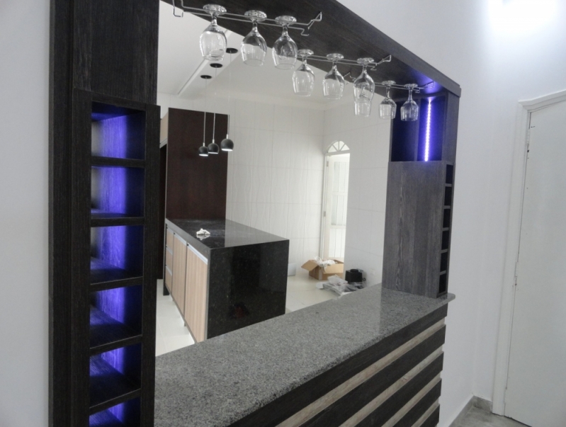 Móveis Planejados para Sala Valor Vila Santana - Móveis Planejados de Banheiro