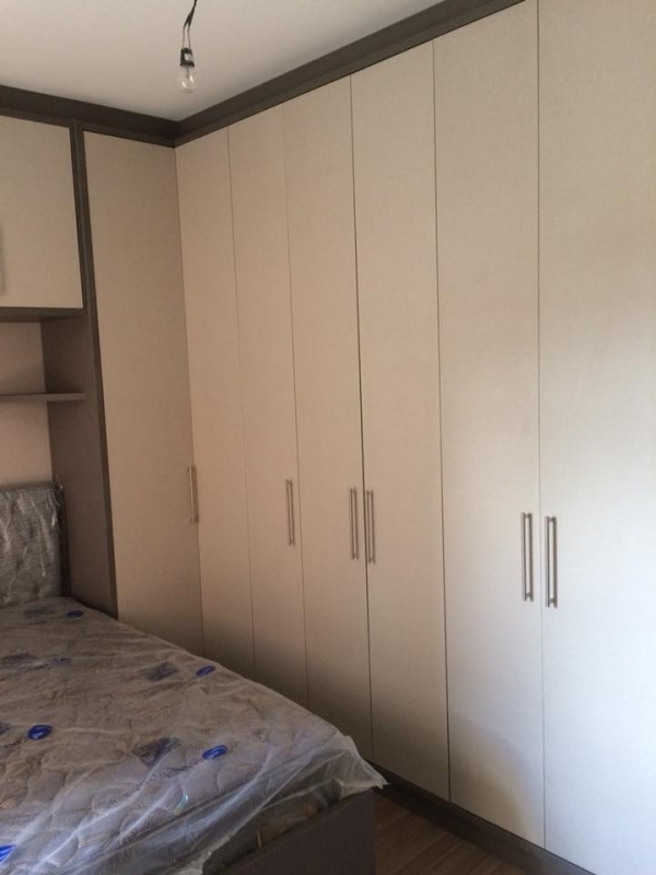 Onde Encontro Armário Planejado para Quarto Tapiraí - Armário Planejado Quarto