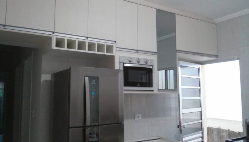 Onde Encontro Cozinha Planejada Jardim Sandra - Cozinha Planejada Apartamento Mrv