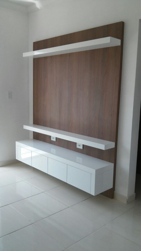 Onde Encontro Home Theater Planejado Pequeno Trujillo - Home Theater Planejado Apartamento