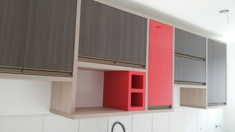 Quanto Custa Armário Planejado Cozinha Pequena Cerquilho - Armário Planejado para Quarto Pequeno