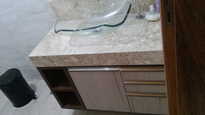 Quanto Custa Armário Planejado para Banheiro Moderno Capela do Alto - Armário Planejado para Cozinha