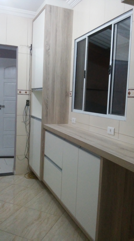 Quanto Custa Cozinha Planejada de Apartamento Vila Casa Nova - Cozinha Planejada