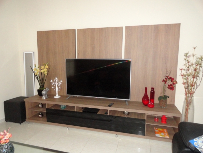 Quanto Custa Home Theater Planejado para Sala Pequena Jardim Saira - Home Theater Planejado