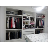 armário planejado apartamento preço Granja Olga
