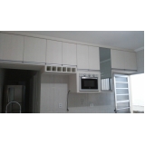 armário planejado cozinha preço Cerqueira Cesar