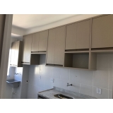 armário planejado para cozinha Salto