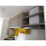 cozinhas planejadas alto padrão Vila São Caetano