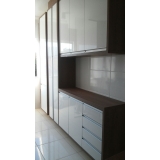 cozinhas planejadas apartamento Jardim Seriema