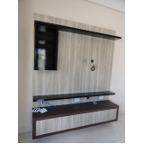 home theater planejado apartamento preço Vila Progresso
