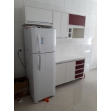 móveis planejados cozinha pequena valor Salto de Pirapora
