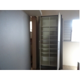 móveis planejados para quarto preço Vila Haro