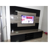 onde encontro home theater planejado para sala pequena Vila Pinheiros