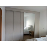 quanto custa armário planejado apartamento Pilar do Sul
