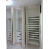 quanto custa armário planejado para quarto pequeno  Brotas