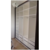 quanto custa armário planejado quarto Jardim Sandra