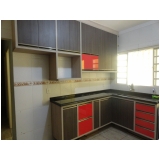 quanto custa cozinha planejada de canto pequena Jardim Betânia