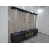 quanto custa home theater planejado grande Jardim Nova Manchester
