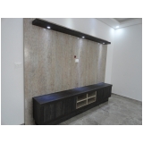 quanto custa home theater planejado grande Vila Haro