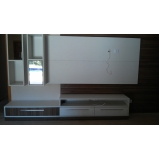 quanto custa home theater planejado Votorantim